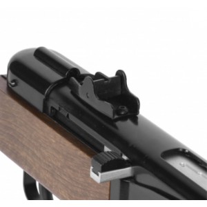 Страйкбольный автомат (S&T) ППШ 41 AEG EBB (Plastic-Wood)